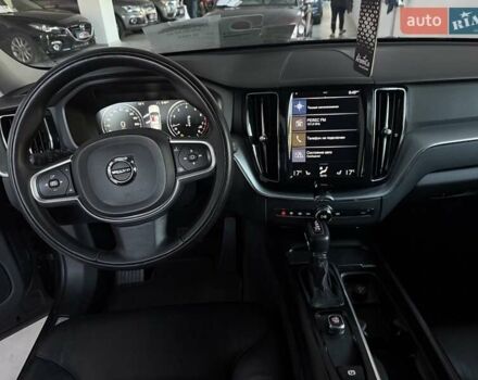 Коричневий Вольво ХС60, об'ємом двигуна 1.97 л та пробігом 193 тис. км за 23500 $, фото 8 на Automoto.ua