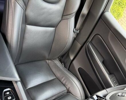 Коричневый Вольво ХС60, объемом двигателя 1.97 л и пробегом 84 тыс. км за 42000 $, фото 27 на Automoto.ua