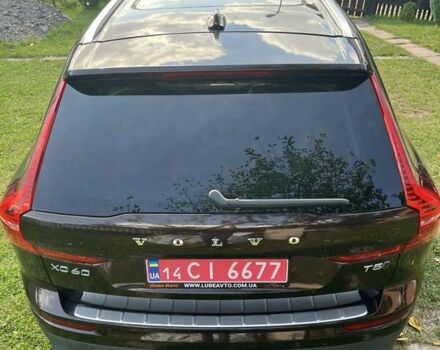 Коричневый Вольво ХС60, объемом двигателя 1.97 л и пробегом 87 тыс. км за 20200 $, фото 12 на Automoto.ua