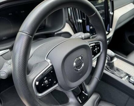 Коричневый Вольво ХС60, объемом двигателя 1.97 л и пробегом 84 тыс. км за 42000 $, фото 15 на Automoto.ua