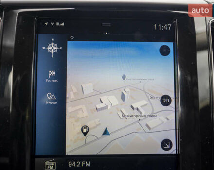 Коричневый Вольво ХС60, объемом двигателя 1.97 л и пробегом 200 тыс. км за 29700 $, фото 39 на Automoto.ua