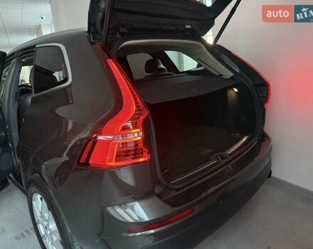 Коричневий Вольво ХС60, об'ємом двигуна 1.97 л та пробігом 193 тис. км за 23500 $, фото 4 на Automoto.ua