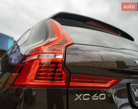 Коричневий Вольво ХС60, об'ємом двигуна 1.97 л та пробігом 200 тис. км за 31990 $, фото 17 на Automoto.ua
