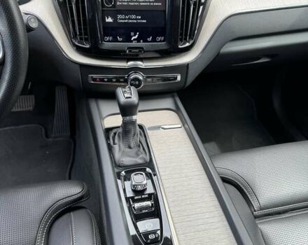 Коричневый Вольво ХС60, объемом двигателя 1.97 л и пробегом 84 тыс. км за 42000 $, фото 18 на Automoto.ua