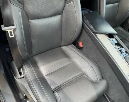 Коричневый Вольво ХС60, объемом двигателя 1.97 л и пробегом 84 тыс. км за 42000 $, фото 30 на Automoto.ua