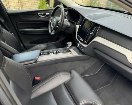 Коричневый Вольво ХС60, объемом двигателя 1.97 л и пробегом 84 тыс. км за 42000 $, фото 24 на Automoto.ua