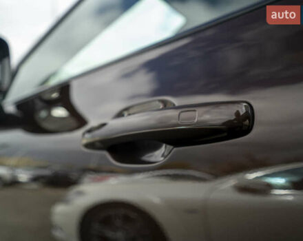 Коричневий Вольво ХС60, об'ємом двигуна 1.97 л та пробігом 200 тис. км за 31990 $, фото 9 на Automoto.ua