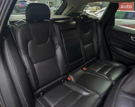 Коричневий Вольво ХС60, об'ємом двигуна 1.97 л та пробігом 200 тис. км за 31990 $, фото 35 на Automoto.ua