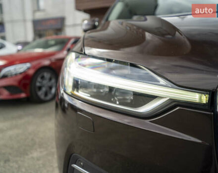 Коричневий Вольво ХС60, об'ємом двигуна 1.97 л та пробігом 200 тис. км за 31990 $, фото 6 на Automoto.ua