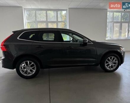 Коричневий Вольво ХС60, об'ємом двигуна 1.97 л та пробігом 193 тис. км за 23500 $, фото 2 на Automoto.ua