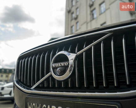 Коричневий Вольво ХС60, об'ємом двигуна 1.97 л та пробігом 200 тис. км за 31990 $, фото 7 на Automoto.ua