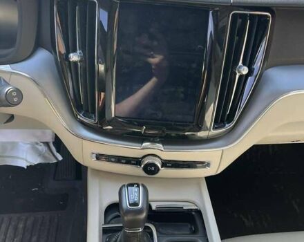 Коричневый Вольво ХС60, объемом двигателя 1.97 л и пробегом 87 тыс. км за 20200 $, фото 19 на Automoto.ua