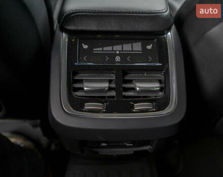 Коричневий Вольво ХС60, об'ємом двигуна 1.97 л та пробігом 200 тис. км за 31990 $, фото 30 на Automoto.ua