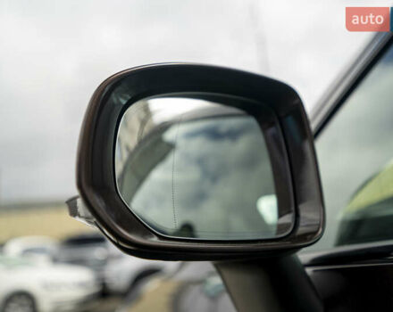 Коричневый Вольво ХС60, объемом двигателя 1.97 л и пробегом 200 тыс. км за 29700 $, фото 10 на Automoto.ua