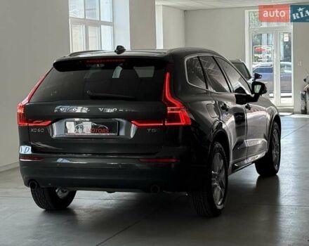 Коричневий Вольво ХС60, об'ємом двигуна 1.97 л та пробігом 193 тис. км за 23500 $, фото 3 на Automoto.ua