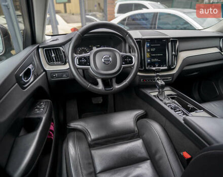 Коричневый Вольво ХС60, объемом двигателя 1.97 л и пробегом 200 тыс. км за 29700 $, фото 22 на Automoto.ua