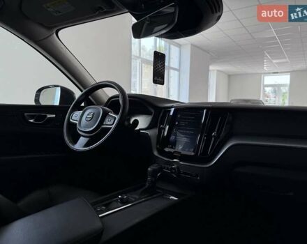 Коричневий Вольво ХС60, об'ємом двигуна 1.97 л та пробігом 193 тис. км за 23500 $, фото 5 на Automoto.ua