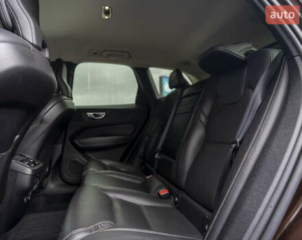 Коричневий Вольво ХС60, об'ємом двигуна 1.97 л та пробігом 200 тис. км за 31990 $, фото 32 на Automoto.ua