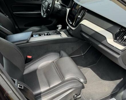 Коричневый Вольво ХС60, объемом двигателя 1.97 л и пробегом 84 тыс. км за 42000 $, фото 20 на Automoto.ua