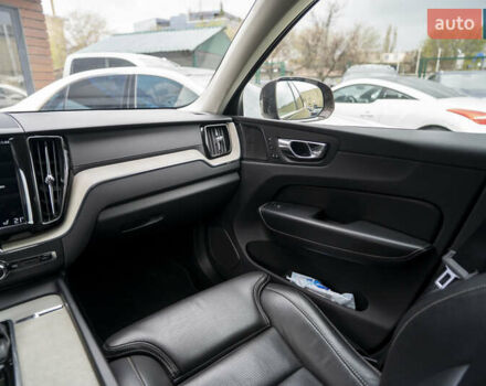 Коричневий Вольво ХС60, об'ємом двигуна 1.97 л та пробігом 200 тис. км за 31990 $, фото 24 на Automoto.ua