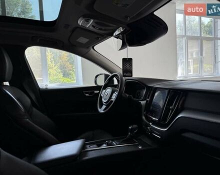 Коричневий Вольво ХС60, об'ємом двигуна 1.97 л та пробігом 193 тис. км за 23500 $, фото 6 на Automoto.ua