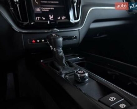 Коричневий Вольво ХС60, об'ємом двигуна 1.97 л та пробігом 193 тис. км за 23500 $, фото 13 на Automoto.ua