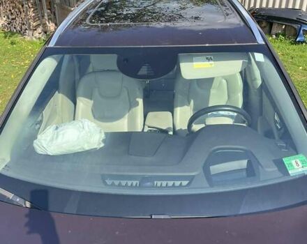 Коричневый Вольво ХС60, объемом двигателя 1.97 л и пробегом 87 тыс. км за 20200 $, фото 16 на Automoto.ua