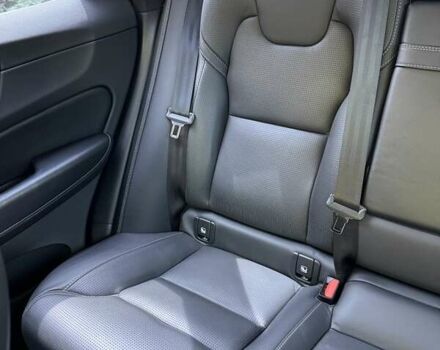 Коричневый Вольво ХС60, объемом двигателя 1.97 л и пробегом 84 тыс. км за 42000 $, фото 17 на Automoto.ua