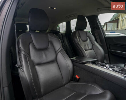 Коричневый Вольво ХС60, объемом двигателя 1.97 л и пробегом 200 тыс. км за 29700 $, фото 37 на Automoto.ua