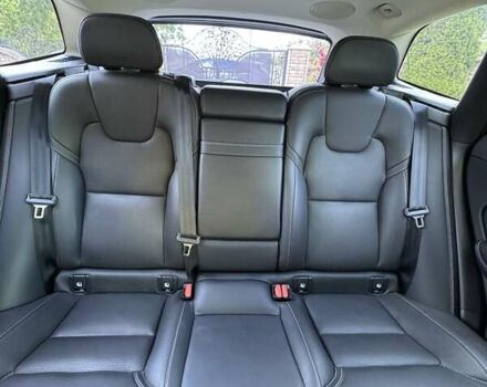 Коричневый Вольво ХС60, объемом двигателя 1.97 л и пробегом 84 тыс. км за 42000 $, фото 26 на Automoto.ua