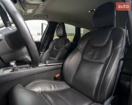 Коричневый Вольво ХС60, объемом двигателя 1.97 л и пробегом 200 тыс. км за 29700 $, фото 19 на Automoto.ua