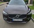 Коричневый Вольво ХС60, объемом двигателя 1.97 л и пробегом 108 тыс. км за 37000 $, фото 1 на Automoto.ua