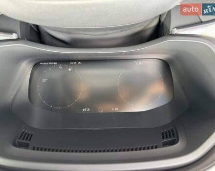 Коричневый Вольво ХС60, объемом двигателя 1.97 л и пробегом 84 тыс. км за 42000 $, фото 14 на Automoto.ua