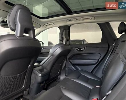 Коричневий Вольво ХС60, об'ємом двигуна 1.97 л та пробігом 193 тис. км за 23500 $, фото 11 на Automoto.ua