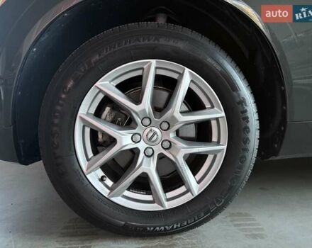 Коричневий Вольво ХС60, об'ємом двигуна 1.97 л та пробігом 193 тис. км за 23500 $, фото 16 на Automoto.ua