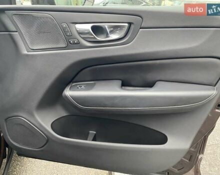 Коричневий Вольво ХС60, об'ємом двигуна 1.97 л та пробігом 74 тис. км за 35900 $, фото 13 на Automoto.ua