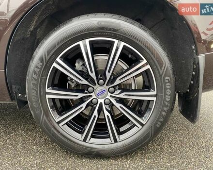 Коричневий Вольво ХС60, об'ємом двигуна 1.97 л та пробігом 74 тис. км за 35900 $, фото 14 на Automoto.ua