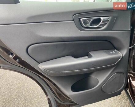 Коричневий Вольво ХС60, об'ємом двигуна 1.97 л та пробігом 74 тис. км за 35900 $, фото 9 на Automoto.ua