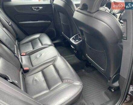 Коричневий Вольво ХС60, об'ємом двигуна 1.97 л та пробігом 74 тис. км за 35900 $, фото 17 на Automoto.ua