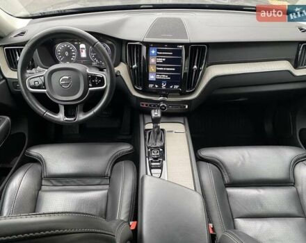 Коричневий Вольво ХС60, об'ємом двигуна 1.97 л та пробігом 74 тис. км за 35900 $, фото 22 на Automoto.ua