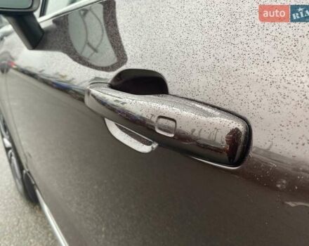 Коричневий Вольво ХС60, об'ємом двигуна 1.97 л та пробігом 74 тис. км за 35900 $, фото 24 на Automoto.ua