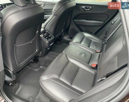 Коричневий Вольво ХС60, об'ємом двигуна 1.97 л та пробігом 74 тис. км за 35900 $, фото 16 на Automoto.ua