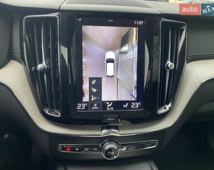 Коричневий Вольво ХС60, об'ємом двигуна 1.97 л та пробігом 74 тис. км за 35900 $, фото 21 на Automoto.ua