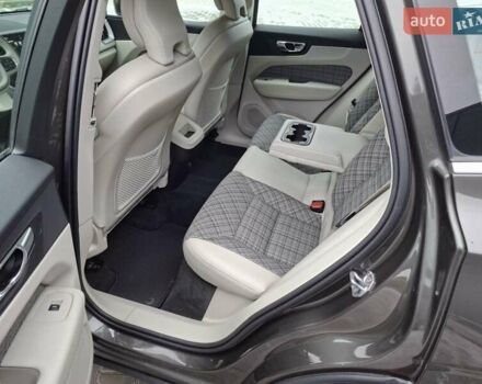 Коричневый Вольво ХС60, объемом двигателя 2 л и пробегом 185 тыс. км за 29199 $, фото 35 на Automoto.ua