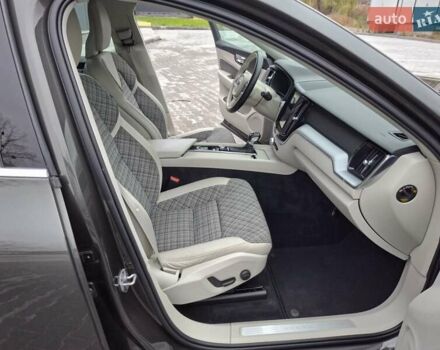 Коричневый Вольво ХС60, объемом двигателя 2 л и пробегом 185 тыс. км за 29199 $, фото 28 на Automoto.ua