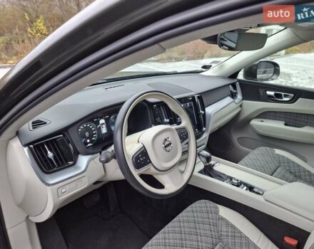 Коричневый Вольво ХС60, объемом двигателя 2 л и пробегом 185 тыс. км за 29199 $, фото 20 на Automoto.ua