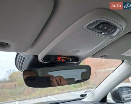 Коричневый Вольво ХС60, объемом двигателя 2 л и пробегом 185 тыс. км за 29199 $, фото 44 на Automoto.ua