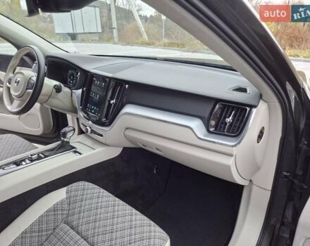 Коричневый Вольво ХС60, объемом двигателя 2 л и пробегом 185 тыс. км за 29199 $, фото 30 на Automoto.ua