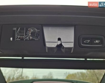 Коричневый Вольво ХС60, объемом двигателя 2 л и пробегом 185 тыс. км за 29199 $, фото 45 на Automoto.ua