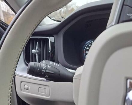 Коричневый Вольво ХС60, объемом двигателя 2 л и пробегом 185 тыс. км за 29199 $, фото 19 на Automoto.ua